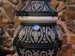Tandyr Aзия