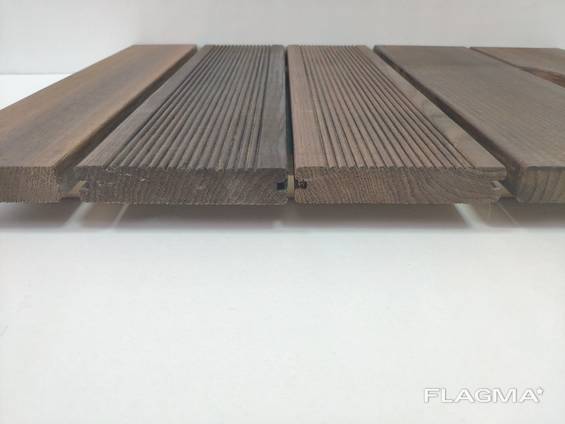 Terrace board / planker