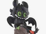 THE MONSTERS_How to Train Your Dragon Figurine - photo 1