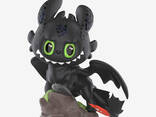 THE MONSTERS_How to Train Your Dragon Figurine - photo 2