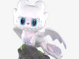 THE MONSTERS_How to Train Your Dragon Figurine - photo 4