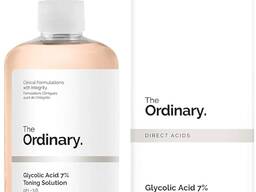 The Ordinary Mini Glycolic Acid 7% Exfoliating Toner