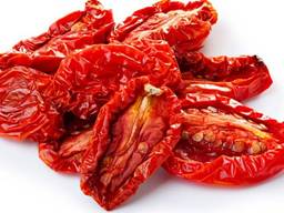 Tomatoes Dried Natural