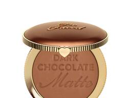 Too Faced Soleil Bronzer - Chocolate 8g