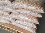 Top grade quality wood pellet for sale - photo 2