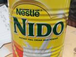Top Quality Nido Milk Powder/ Nestle Nido Cheap Price