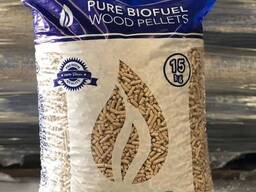 Top Quality Pine Wood Pellets