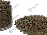 Топливные пеллеты 6.0 мм (отруби пшеницы) - фото 2