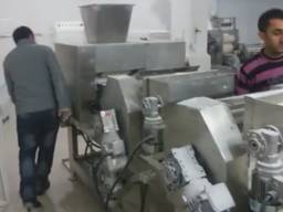Lavash line
