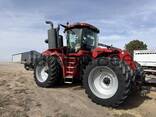 Tracteur Case IH Steiger 370 AFS, 2021 d’occasion | Expédition internationale - photo 2