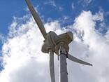 Turbine eoliene industriale second-hand și noi - photo 12