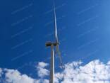 Turbine eoliene industriale second-hand și noi - photo 15
