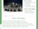 UApow portable power station - фото 1