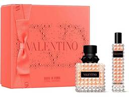 Valentino Born In Roma Donna 100ml Eau De Parfum Gift Set