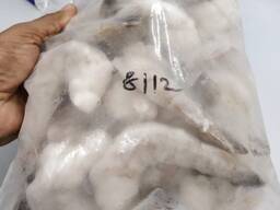 Vannamei Shrimp , Raw Black Tiger Shrimp (Peeled & Deveined) , Prawns cooked