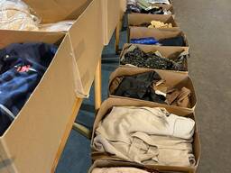 Vêtements de marque, soldes de stocks, articles A, liquidation, grandes marques, vente en