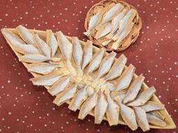 Вяленая рыба и снеки к пиву в ЕС от завода из Вьетнама