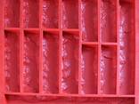 We offer (TPU) thermo-polyurethane molds not only for decor