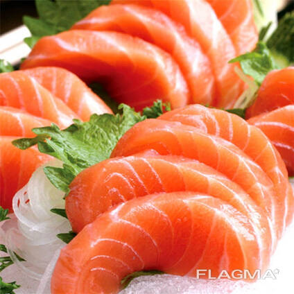 Where to buy Salmon in france