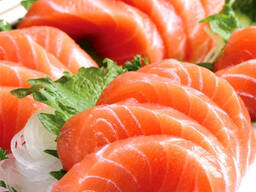 Where to buy Salmon in france