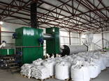 Wholesale and retail of pellets - photo 2