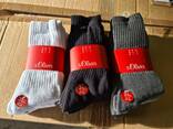 Wholesale brand socks winter/summer several colors, types and sizes available - фото 2