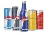Wholesale ORIGINAL Red Bull 250 ml Energy Drink Red Bull 250 ml Energy Drink / Redbull - фото 2