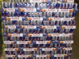 Wholesale Redbull Energy Drink 250ml Original Premium Quality Bulk Order All Sizes