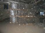 Wood briquettes type Nestro - hardwood - oak 90 mm - фото 2