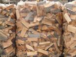 Wood pellet - photo 1