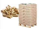 Wood Pellet Pine Wood - photo 1