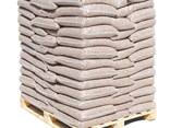 Wood Pellets 15kg Bags, (Din plus / EN plus Wood Pellets A1 for sale)