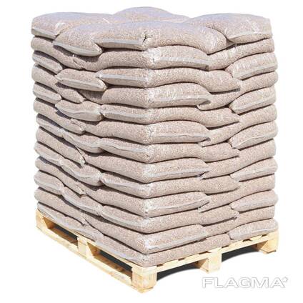 Sawdust Pine Wood Pellets High quality