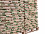 Wood pellets biofuel/Pine and oak wood pellets