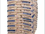 Wood pellets , ENA1 certifiied and best price