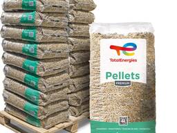 Wholesale Premium 6mm Pine Wood Pellets EN Plus A1