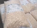 Top Supplier Dropshipping Wood Pellets Biomass Fuel From China 4300-4500KG/KCAL