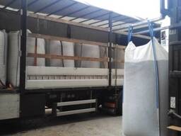 Pellets en bois qualité premium. Granulés de bois 100% résineux Haute