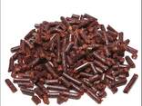 Wood Pellets Wood Pellets DIN EN Plus-A1 EN Plus-A2 6-8mm Pine Beech Wood Pellets Of 15kg - photo 5