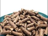 Wood Pellets Wood Pellets DIN EN Plus-A1 EN Plus-A2 6-8mm Pine Beech Wood Pellets Of 15kg - photo 8