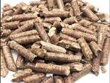 Wood Pellets Wood Pellets DIN EN Plus-A1 EN Plus-A2 6-8mm Pine Beech Wood Pellets Of 15kg - photo 3