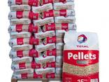 Wood Pellets/Pellets for Heating - Premium Quality - photo 1