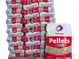 Wood Pellets/Pellets for Heating - Premium Quality
