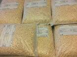 Wooden Pellets Manufacture Best Price Wood Pellets EN Plug A1 - фото 1