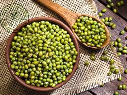 Green mung bean