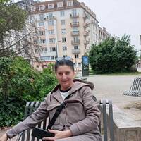 Крихина Дария Анатольевна