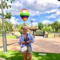 Листунова Наталья Борисовна