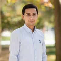 Gurbangulyyev Perman