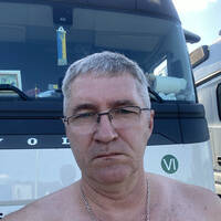 Torhalo Volodymyr