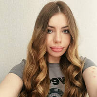 Bondarenko Yulia Vitalievna
